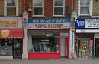 New Jet Set Dry Cleaners 1053971 Image 0